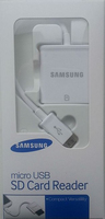 Samsung ET-SD10US (Weiß)