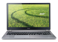 Acer Aspire 573PG-74508G1Taii (Grau)