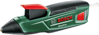 Bosch GluePen (Schwarz, Grün, Rot)