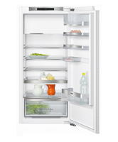 Siemens KI42LAD30 Kombi-Kühlschrank (Weiß)