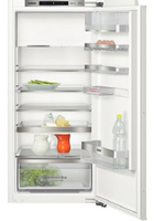 Siemens KI42LAF30 Kombi-Kühlschrank (Weiß)
