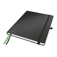Leitz Complete Notebook (Schwarz)