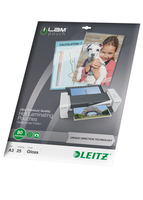 Leitz iLAM UDT (Transparent)