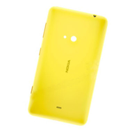 Nokia CC-3071 (Gelb)