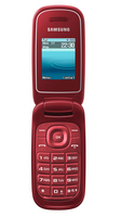 Samsung E1270 (Rot)