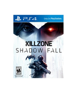 Sony Killzone 4 PS4 Standard PlayStation 4