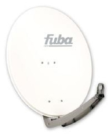 Fuba DAA 780 W (Weiß)