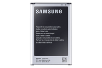 Samsung EB-B800BEBECWW Wiederaufladbare Batterie / Akku (Schwarz, Silber)