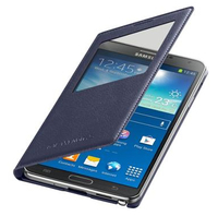 Samsung EF-CN900BVEGWW Handy-Schutzhülle (Violett)