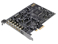 Creative Labs Sound Blaster Audigy Rx