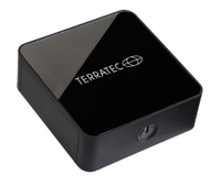 Terratec Air Beats HD (Schwarz)