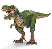 Schleich 14525 - Tyrannosaurus Rex (Mehrfarbig)