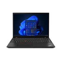 Lenovo P16s Mobiler Arbeitsplatz 40,6 cm (16") WUXGA AMD Ryzen™ 7 7840U 16 GB LPDDR5x-SDRAM 512 GB SSD Wi-Fi 6E (802.11ax) Windows 11 Pro Schwarz (Schwarz)