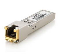 LevelOne 1.25G Copper RJ-45 100m