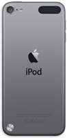 Apple iPod touch 32GB (Grau)
