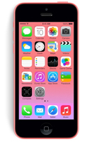 Apple iPhone 5c 16GB 4G Pink (Pink)