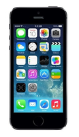 Apple iPhone 5s 16GB 4G Grau (Grau)