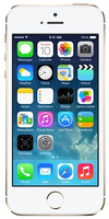 Apple iPhone 5s 16GB 4G Gold (Gold)