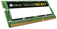 Corsair 8GB DDR3L 1333MHZ Speichermodul 1 x 8 GB DDR3