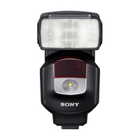 Sony HVL-F43M Kamerablitze u. -beleuchtung (Schwarz)