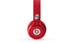 Beats by Dr. Dre Mixr (Rot)