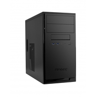 Antec NSK3100 (Schwarz)