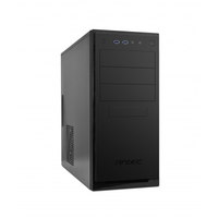 Antec NSK4100 (Schwarz)