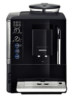 Siemens TE501505DE Kaffeemaschine (Schwarz)