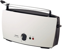 Siemens TT60101 Toaster (Weiß)