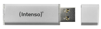 Intenso 128GB USB 3.0 Ultra Line 128GB USB 3.0 Silber USB-Stick (Silber)