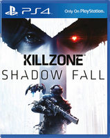 Sony Killzone Shadow Fall, PS4
