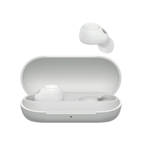 Sony WF-C700N Kopfhörer True Wireless Stereo (TWS) im Ohr Anrufe/Musik Bluetooth Weiß (Weiß)