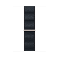 Apple MT5D3ZM/A Intelligentes tragbares Accessoire Band Nylon, Recyceltes Polyester, Spandex
