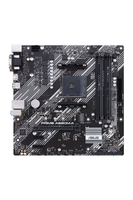 ASUS PRIME A520M-A II/CSM AMD A520 Sockel AM4 micro ATX