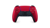 Sony DualSense Rot Bluetooth Gamepad Analog / Digital PlayStation 5 (Rot)