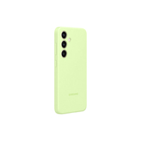 Samsung Silicone Case Green Handy-Schutzhülle 15,8 cm (6.2") Cover Grün (Grün)