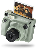 Fujifilm Instax Wide 400 62 x 99 mm Gr&uuml;n