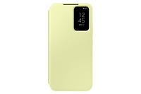 Samsung EF-ZA546 Handy-Schutzhülle 16,3 cm (6.4") Geldbörsenhülle Limette