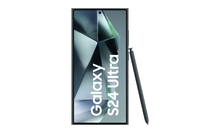Samsung Galaxy S24 Ultra 17,3 cm (6.8") Dual-SIM 5G USB Typ-C 12 GB 512 GB 5000 mAh Schwarz (Schwarz)