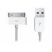 Belkin Basic iPhone/iPod Sync Charge Cable (Weiß)