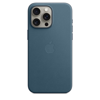 Apple MT4Y3ZM/A Handy-Schutzhülle 17 cm (6.7") Cover Blau (Blau)