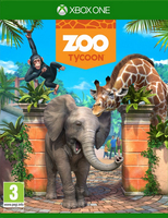 Microsoft Zoo Tycoon, Xbox One