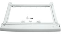 Siemens WZ11410 Küchen- & Haushaltswaren-Zubehör (Weiß)