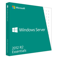 Microsoft Windows Server Essentials 2012 R2 x64