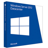 Microsoft Windows Server Datacenter 2012 R2 x64