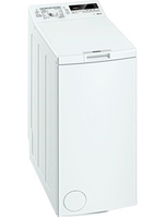 Siemens WP12T225 Waschmaschine (Weiß)