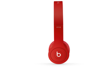 Beats by Dr. Dre Solo HD (Rot)