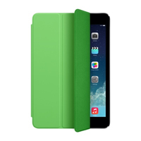 Apple Smart Cover (Grün)