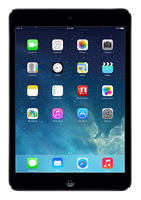 Apple iPad mini 2 16GB Grau (Grau)
