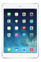 Apple iPad mini 2 16GB 3G 4G Silber (Silber)